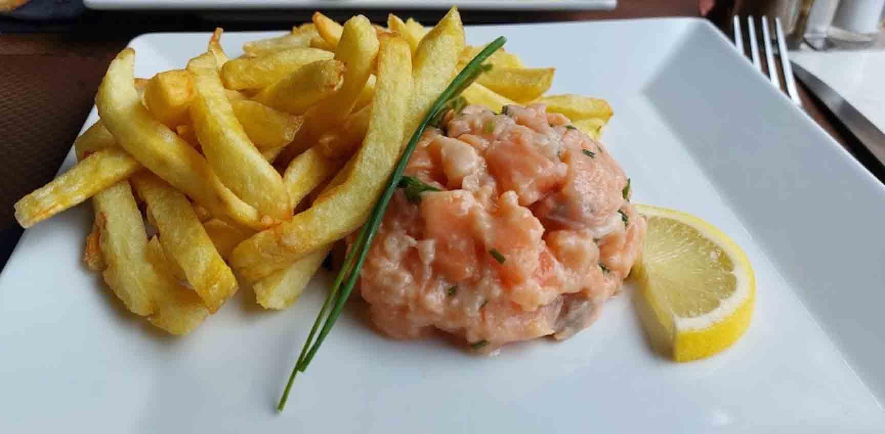 Cuisine Raffinée à Suresnes Votre Restaurant Le Val d'Or Cuisine Raffinée à Suresnes Votre Restaurant Le Val d'Or